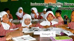 Indonesia Morning News For March 20