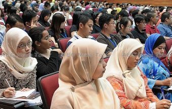 Challenges Ahead For Indonesia’s youth
