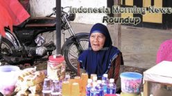 Indonesia Morning News For March 10