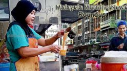 Malaysia Morning News For March 10