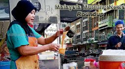 Malaysia Morning News For March 7