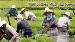 Philippines Morning News For March 27
