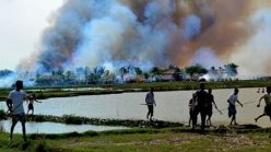 Yesterday’s ‘Genocide’ is Today’s ‘Crimes Against Humanity’: UNOHCHR Slams Myanmar on Rohingya