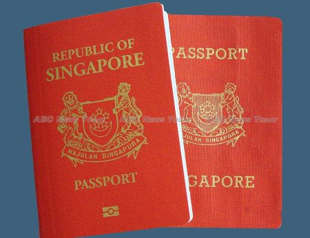 Being Singaporean enables one to enter 173 countries globally without a visa, while the nationals from 150 countries can enter the city-state visa free