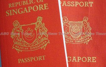 Being Singaporean The Best in Asean