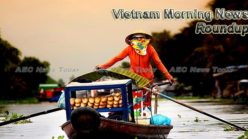Vietnam Morning News For April 3