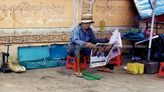 Cambodia Morning News 7 | Asean News Today