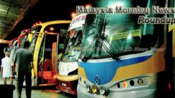 Malaysia Morning News For April 28