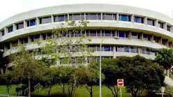 Singapore’s Nanyang Technological University: Asean’s Best Under 50