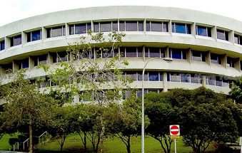 Singapore’s Nanyang Technological University: Asean’s Best Under 50
