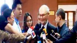 Thailand English-language News For April 24, 2017