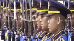 Thailand English-language News For April 25, 2017