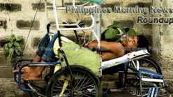 Philippines Morning News For April 4
