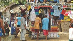 Philippines Morning News For April 17
