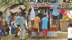 Philippines Morning News For April 21