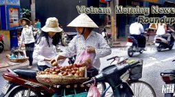 Vietnam Morning News For April 6