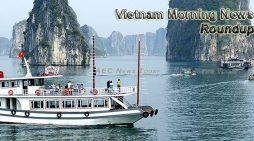 Vietnam Morning News For April 26