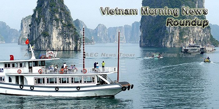 Vietnam Morning News For April 28