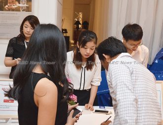 5th Asian Business Networking Event Phnom Penh