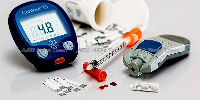 Singapore Intensifies War on Diabetes With Government-Industry Partnership Scheme