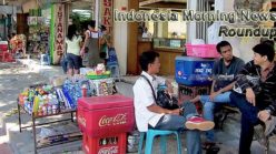 Indonesia Morning News For June 2
