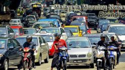 Malaysia Morning News For June 2