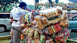 Malaysia Morning News For May 11
