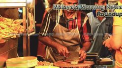 Malaysia Morning News For May 26