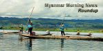 Myanmar morning news #11