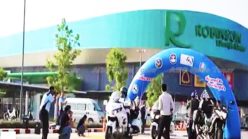 Thailand English-language News For May 5, 2017