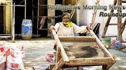Philippines Morning News For May 9