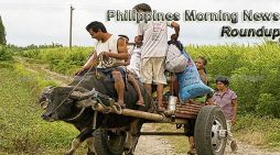 Philippines Morning News For May 11