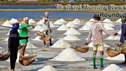 Thailand Morning News For May 5