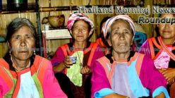 Thailand Morning News For May 26
