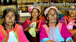 Thailand Morning News For May 22