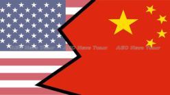 Survey: Asean Confidence in US Plummets Under Trump