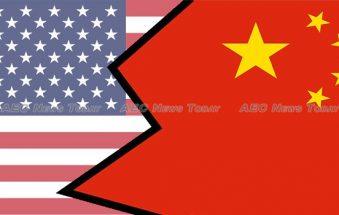 Survey: Asean Confidence in US Plummets Under Trump