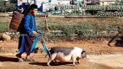 Vietnam Morning News For May 19