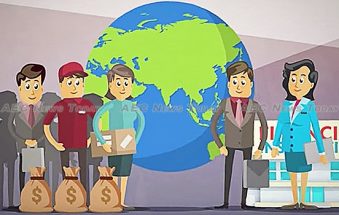 ADB driving supply chain financefor Asean SMEs (video)