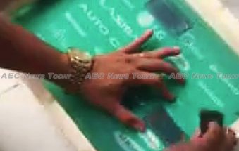 LG, Samsung, Toshiba; any brand, best price: trademark theft in Vietnam (video)