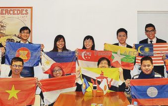 Philippines To Host Asean Youth Conference 2017