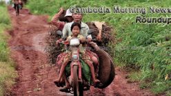 Cambodia Morning News For July 13