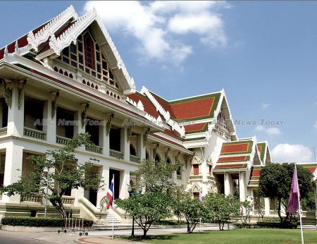 Thailand's century-old Chulalongkorn University leads the country's higher education entries in the 2018 QS World University Rankings with a global rank of 245, making it Asean's sixth highest ranked university.