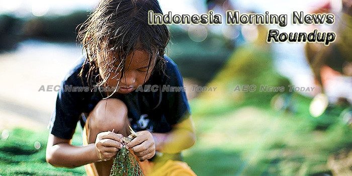 Indonesia Morning News For June 9