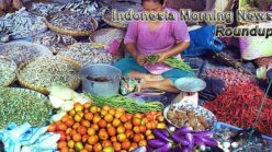 Indonesia Morning News For July 7