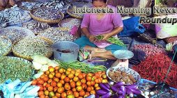 Indonesia Morning News For July 7