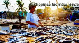 Philippines Morning News For June 6