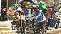 Philippines Morning News For July 7