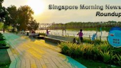 Singapore Morning News For June 30
