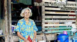 Thailand Morning News For June 15